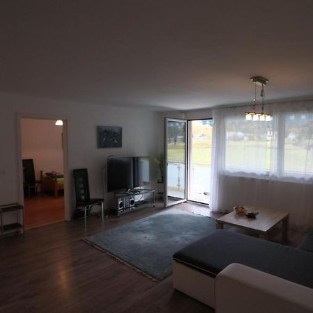 Golf Apartments - Schmid Davos Extérieur photo