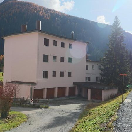 Golf Apartments - Schmid Davos Extérieur photo