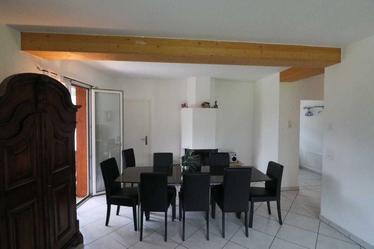 Golf Apartments - Schmid Davos Extérieur photo