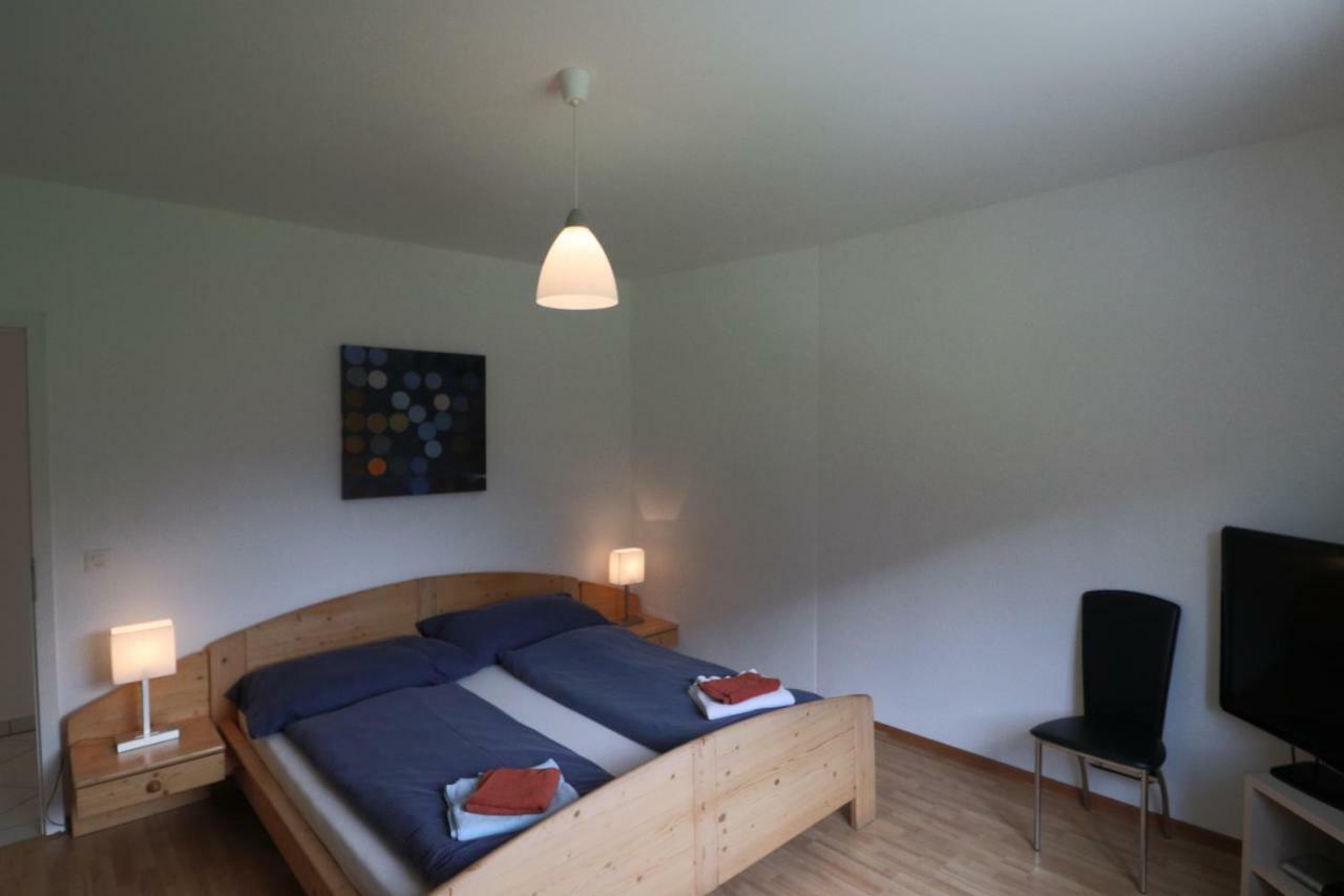 Golf Apartments - Schmid Davos Extérieur photo