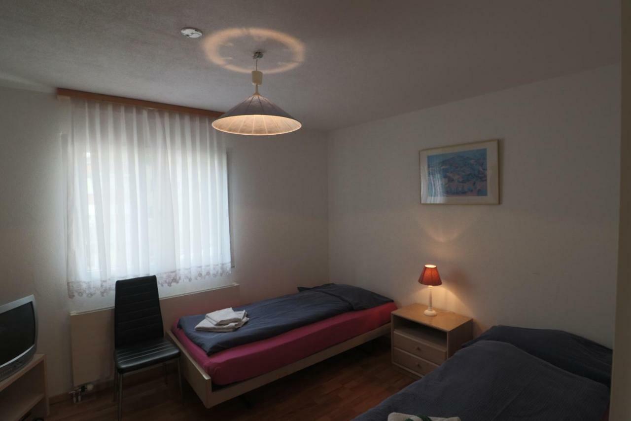Golf Apartments - Schmid Davos Extérieur photo
