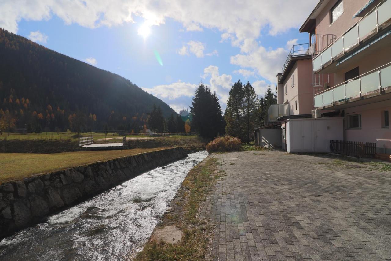 Golf Apartments - Schmid Davos Extérieur photo