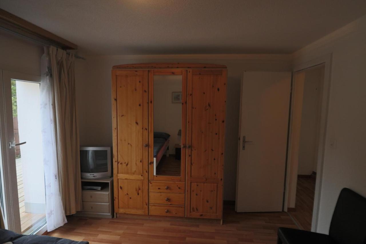 Golf Apartments - Schmid Davos Extérieur photo
