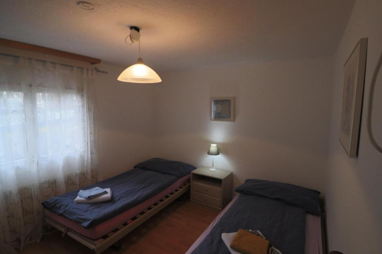 Golf Apartments - Schmid Davos Extérieur photo